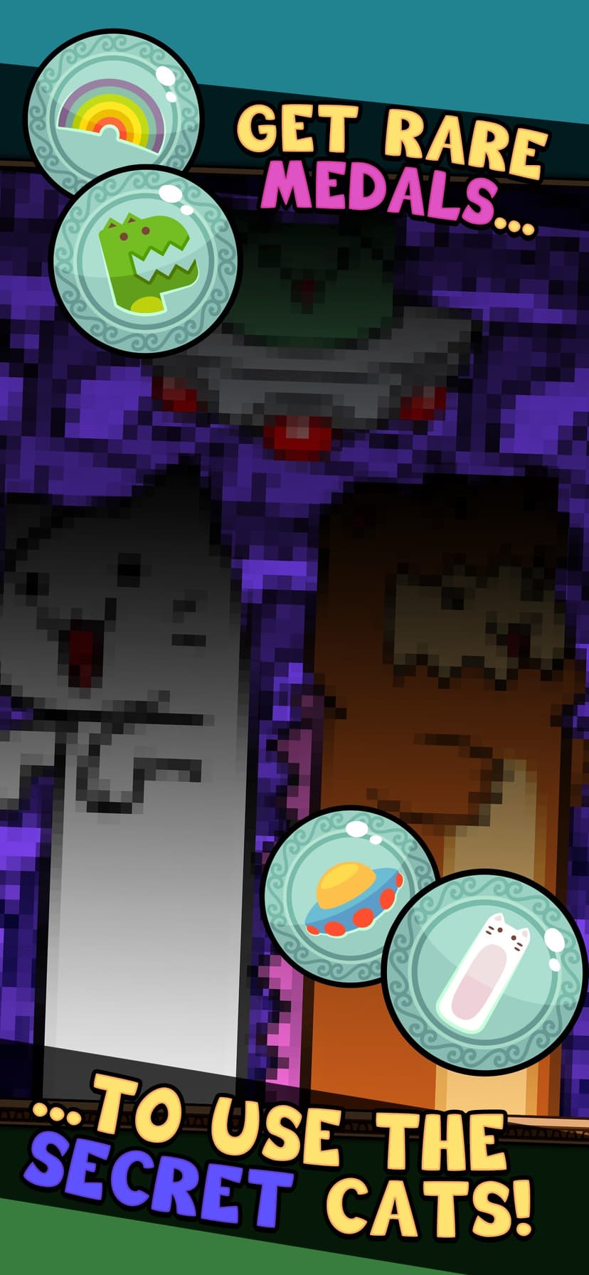 Kitty Cat Clicker screenshot 4 - screenshot