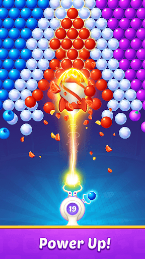 Bubble Shooter Home screenshot 7 - screenshot