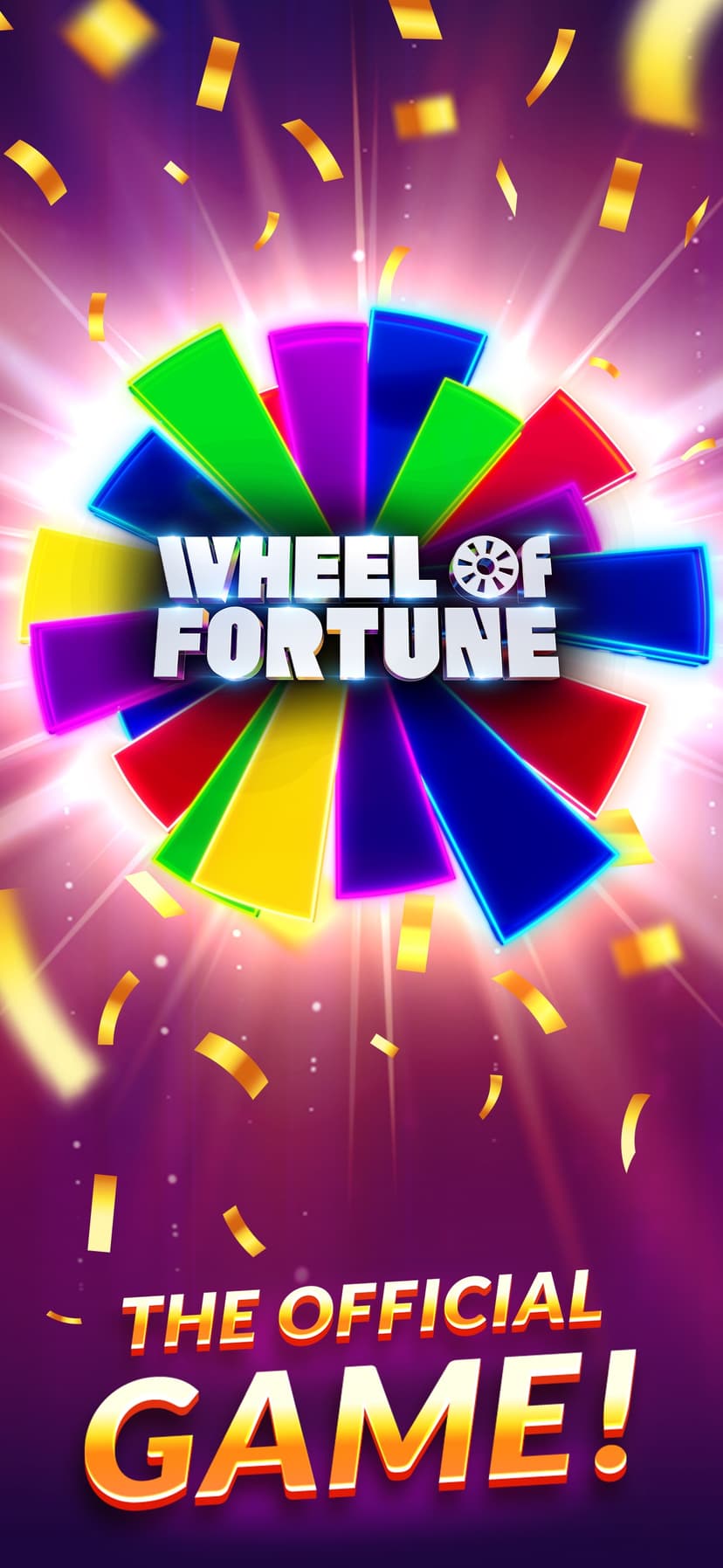 Wheel of Fortune Official Game screenshot 2 - screenshot