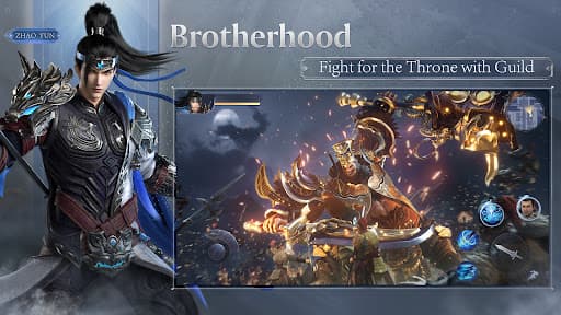 Dynasty Legends 2 screenshot 18 - screenshot