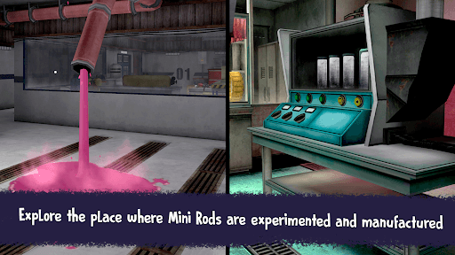 Ice Scream 7 Friends: Lis screenshot 5 - screenshot