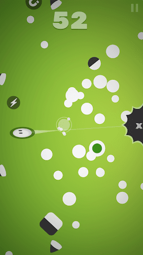 Leap On! screenshot 4 - screenshot