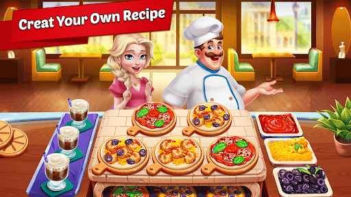 TruckFest: Cooking Game Master screenshot 17 - screenshot
