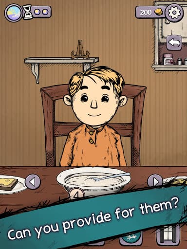 My Child Lebensborn screenshot 10 - screenshot