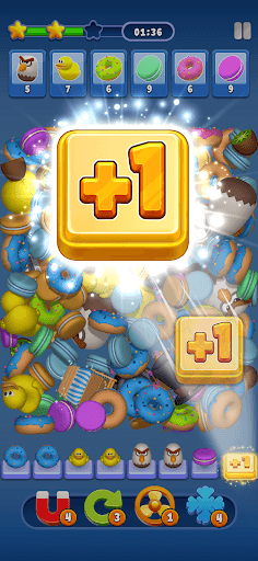 Match Manor screenshot 7 - screenshot