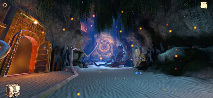 Legacy - Reawakening screenshot 2 - screenshot