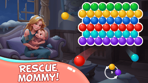 Bubble Shooter Family screenshot 10 - screenshot