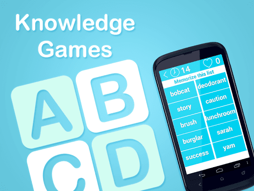 Mind Games screenshot 4 - screenshot