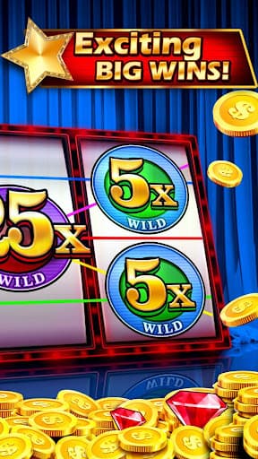 VegasStar™ Casino - Slots Game screenshot 2 - screenshot