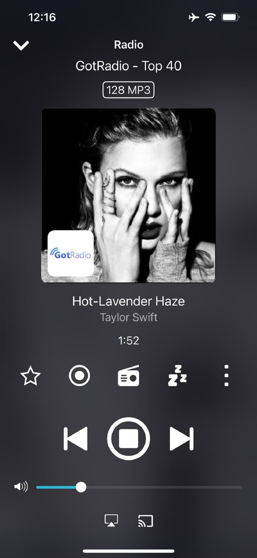 Audials Play - Radio & Podcast screenshot 4 - screenshot