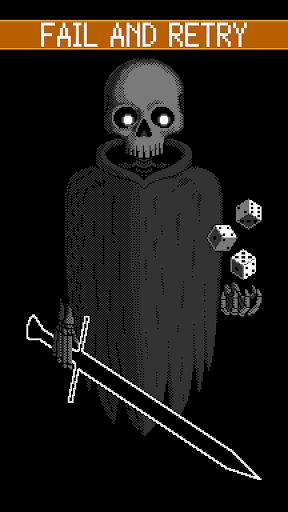Dice of Kalma: Dice Roguelike screenshot 15 - screenshot