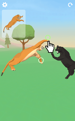 Move Animals screenshot 12 - screenshot