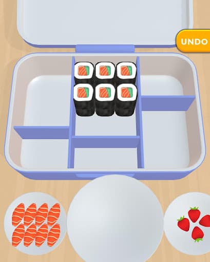 Lunch Box Ready screenshot 3 - screenshot