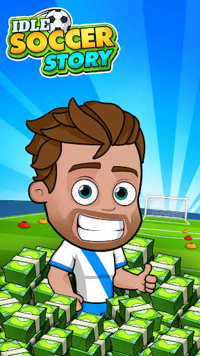 Idle Soccer Story - Tycoon RPG screenshot 8 - screenshot