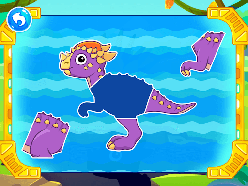 Baby Games for 2-5 Year Olds screenshot 7 - screenshot