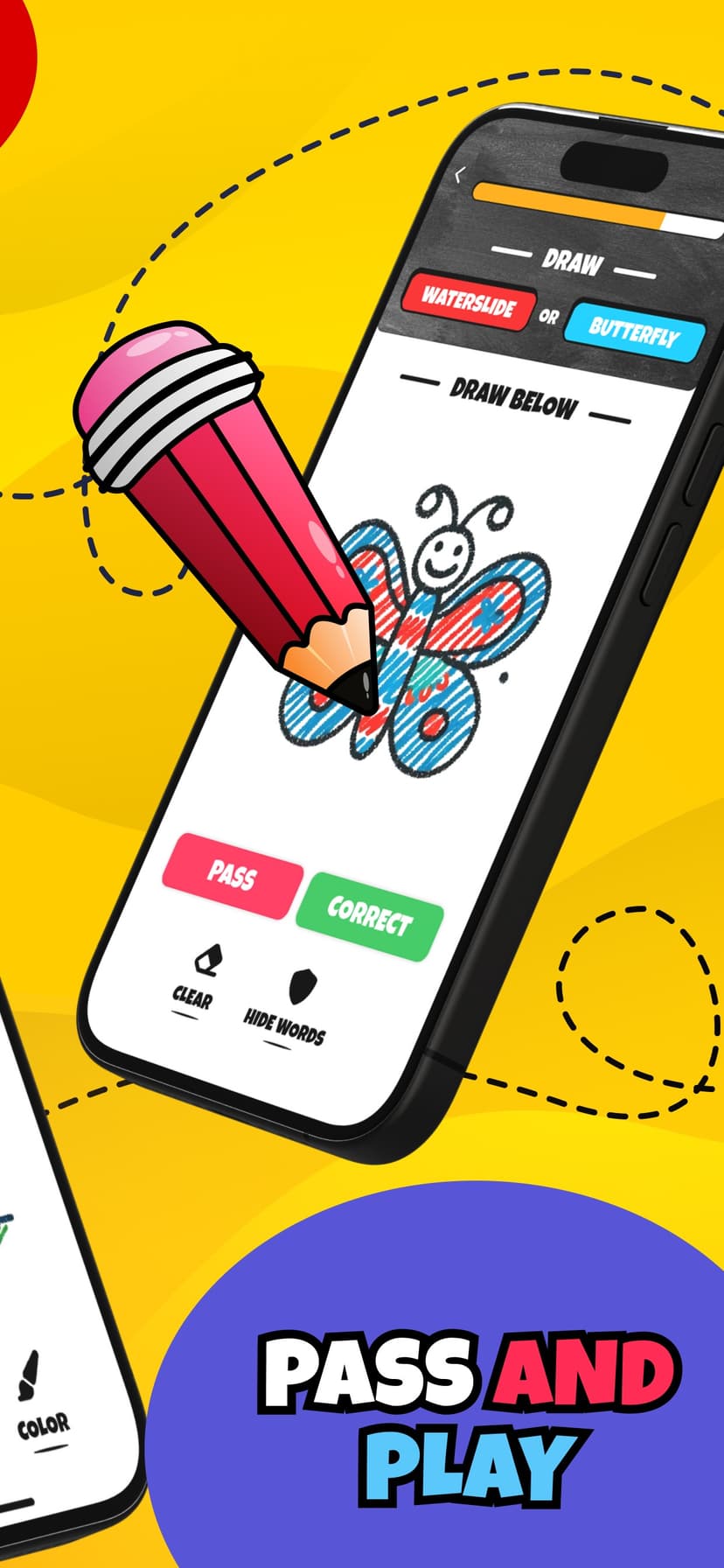 Draw N Guess Multiplayer screenshot 2 - screenshot