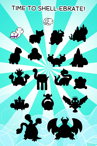 Turtle Evolution: Idle Game screenshot 4 - screenshot