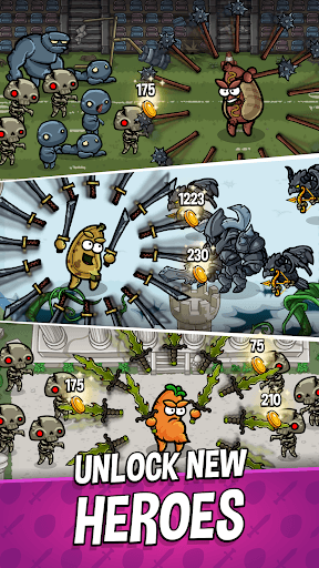 Pickle Pete: Survivor screenshot 1 - screenshot
