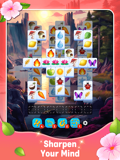 Tile Blast: Match Puzzle screenshot 6 - screenshot