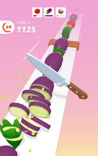 Perfect Slices screenshot 6 - screenshot