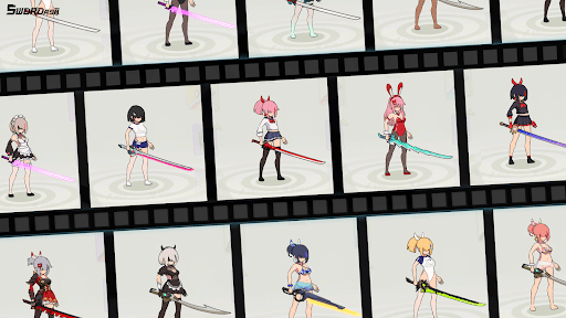 Swordash screenshot 8 - screenshot