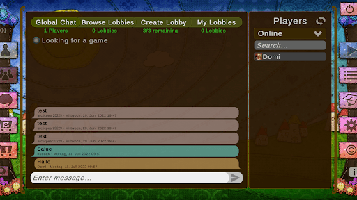 Patchwork The Game screenshot 4 - screenshot