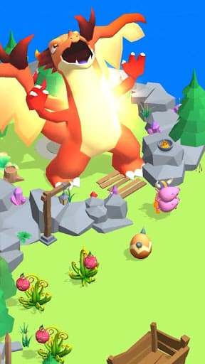 Dragon Island screenshot 10 - screenshot