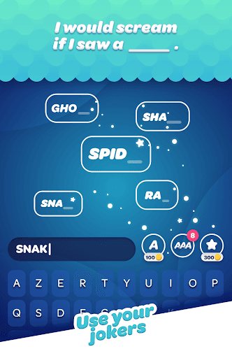 People Say - Family Game screenshot 10 - screenshot