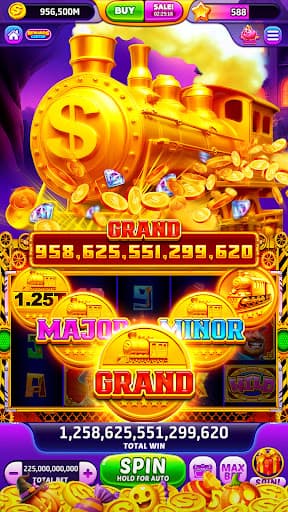 Fun Of Vegas - Casino Slots screenshot 11 - screenshot