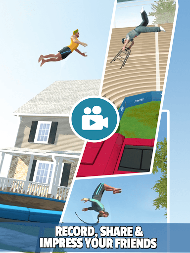 Flip Master screenshot 7 - screenshot