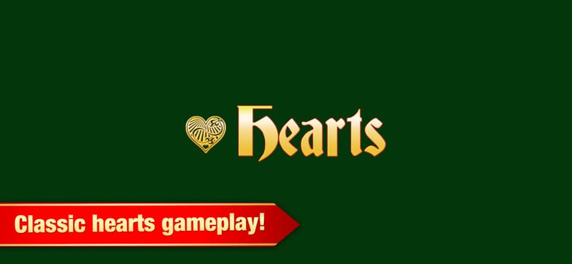 Hearts - Classic Card Games screenshot 5 - screenshot