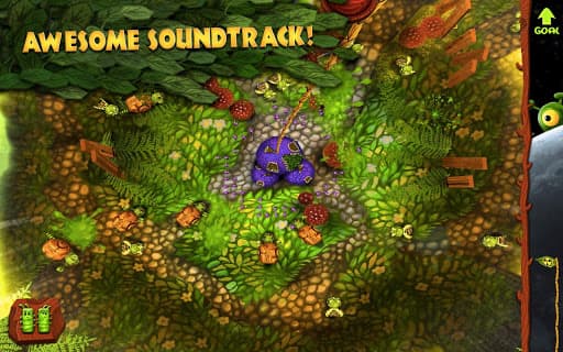 Ant Raid screenshot 14 - screenshot