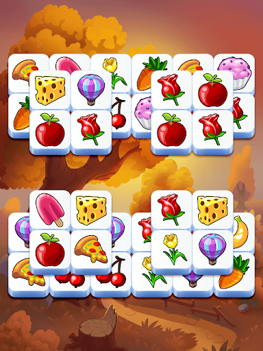 Tile Club - Match Puzzle Game screenshot 12 - screenshot