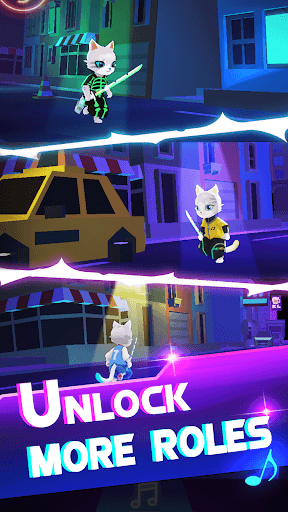 Blade Master screenshot 4 - screenshot