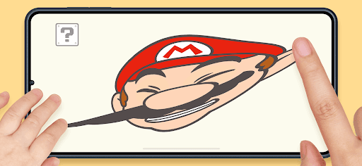Hello, Mario! screenshot 2 - screenshot