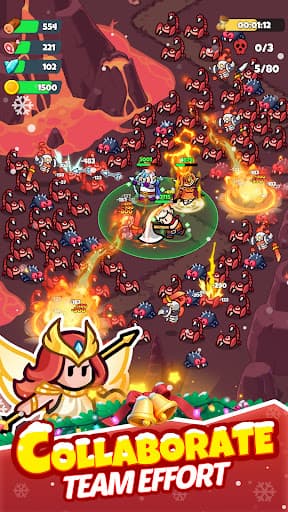 Heroic Journey screenshot 19 - screenshot