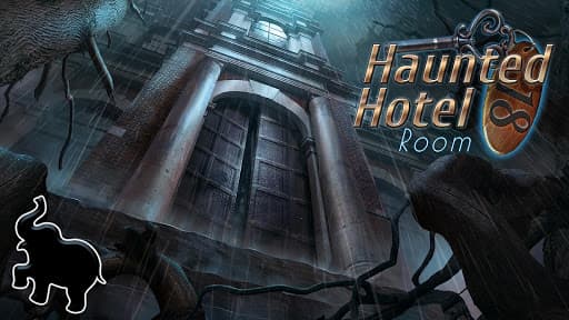 Haunted Hotel 18: Room 18 screenshot 15 - screenshot