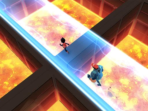 Ejen Ali : Emergency screenshot 9 - screenshot
