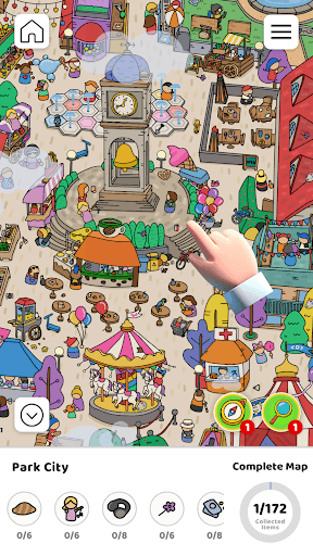 Scavenger Hunt screenshot 2 - screenshot