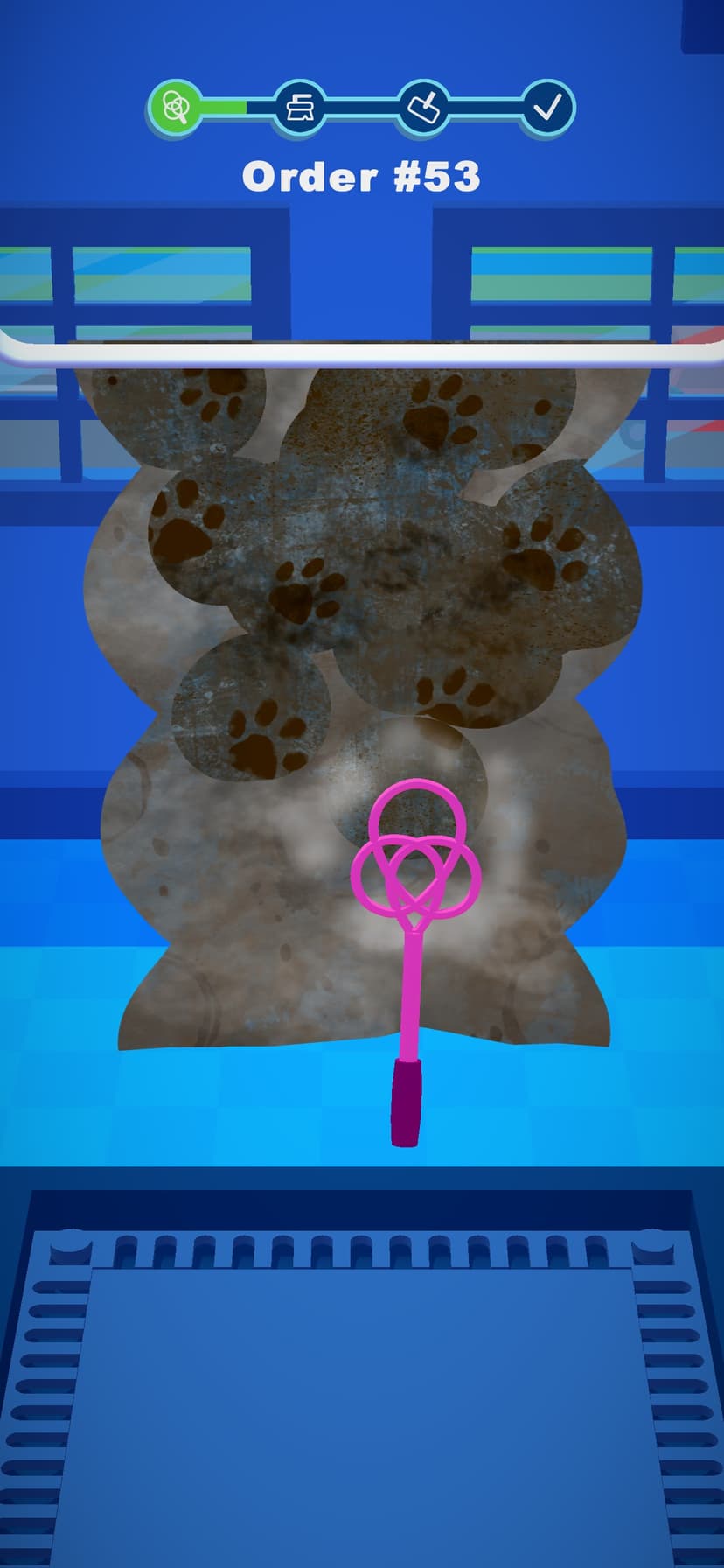 Clean Inc. screenshot 2 - screenshot