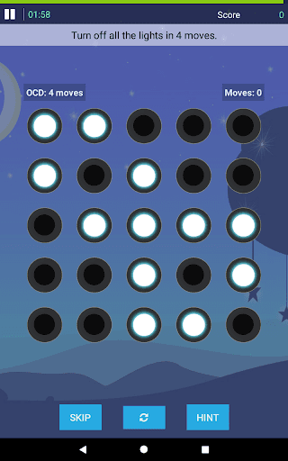 Brainia : Brain Training Games screenshot 10 - screenshot