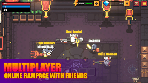Shooting Survival screenshot 6 - screenshot