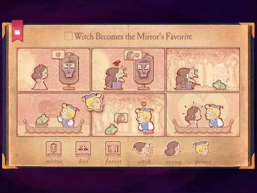 Storyteller screenshot 9 - screenshot