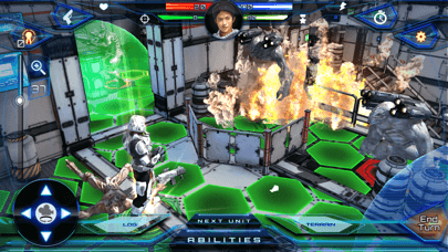 Strike Team Hydra screenshot 2 - screenshot
