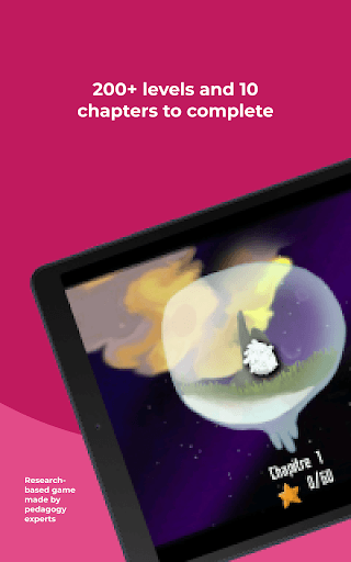 Kahoot! Algebra by DragonBox screenshot 21 - screenshot