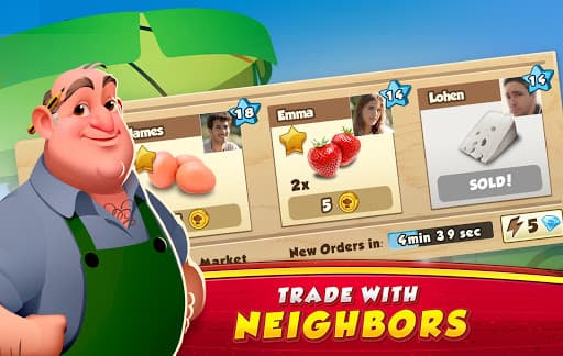 World Chef screenshot 19 - screenshot