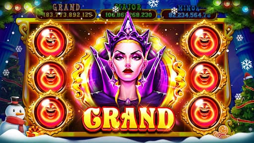 Jackpot Wins - Slots Casino screenshot 7 - screenshot