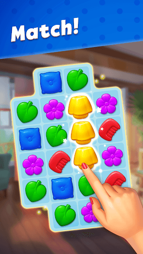 Familyscapes: The Series screenshot 5 - screenshot