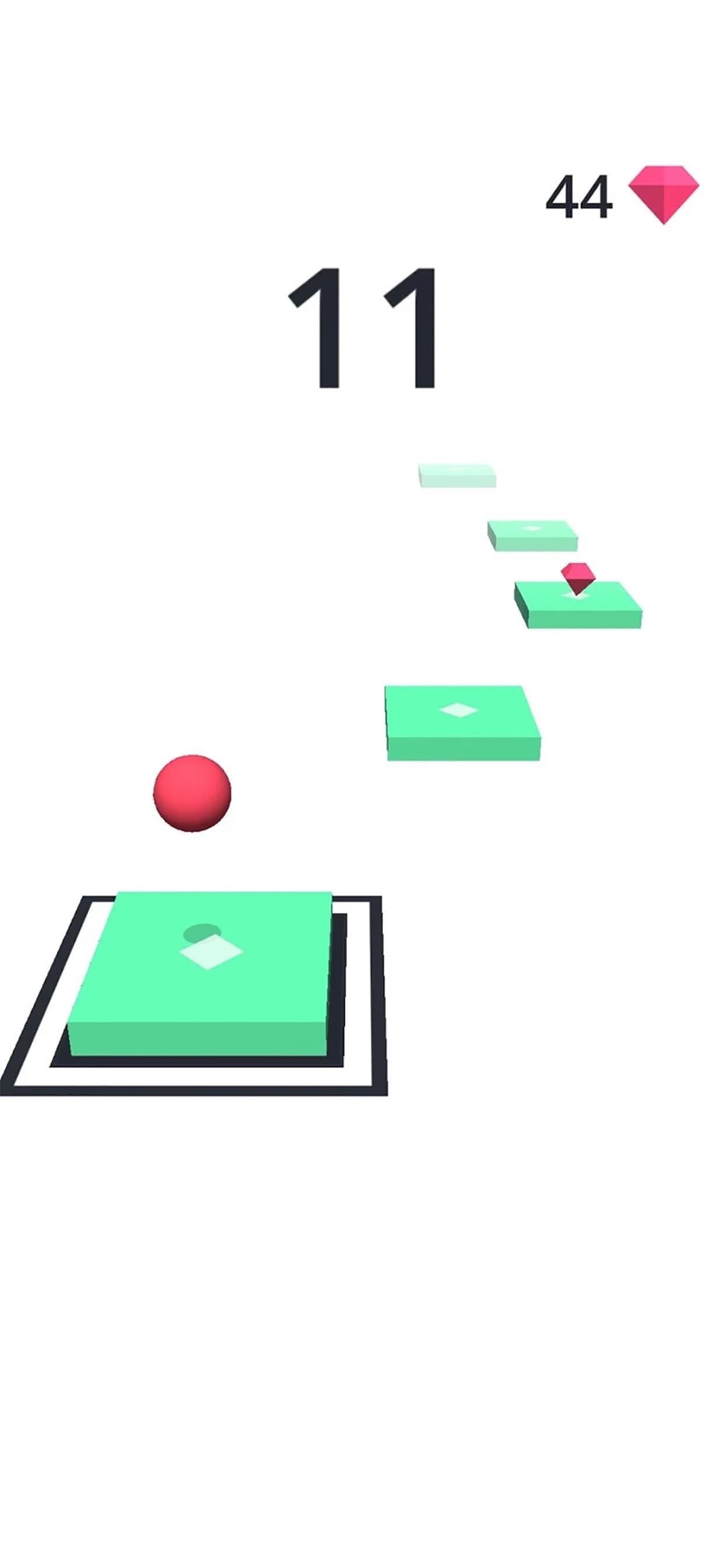 Hop screenshot 5 - screenshot