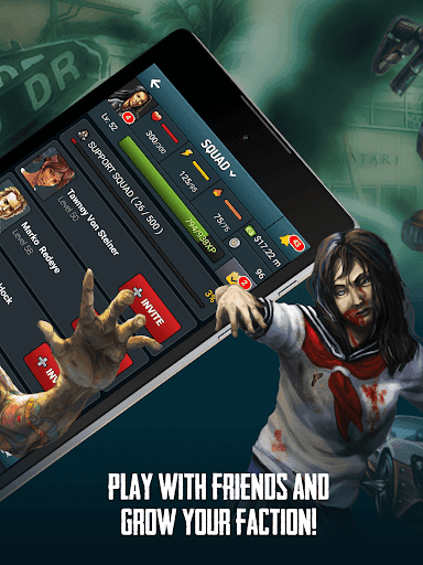 Zombie Slayer: Apocalypse Game screenshot 14 - screenshot
